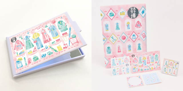 遂に5回目！毎年人気の文具の祭典が今年も福岡へ -「文具女子博 pop-up in 博多2026」開催決定