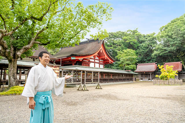 メルキュール福岡宗像リゾート＆スパ - 宮地嶽神社参道から眺める光の道と、宗像大社早朝参拝で運気を整える開運宿泊プランの販売を開始