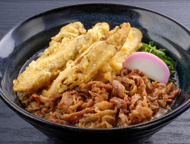 家族でお腹いっぱい食べられる本格うどん店「徳兵衛うどん 筑後店」オープン！