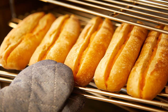 みずほPayPayドーム福岡に「三陽 アジフライBOX」誕生