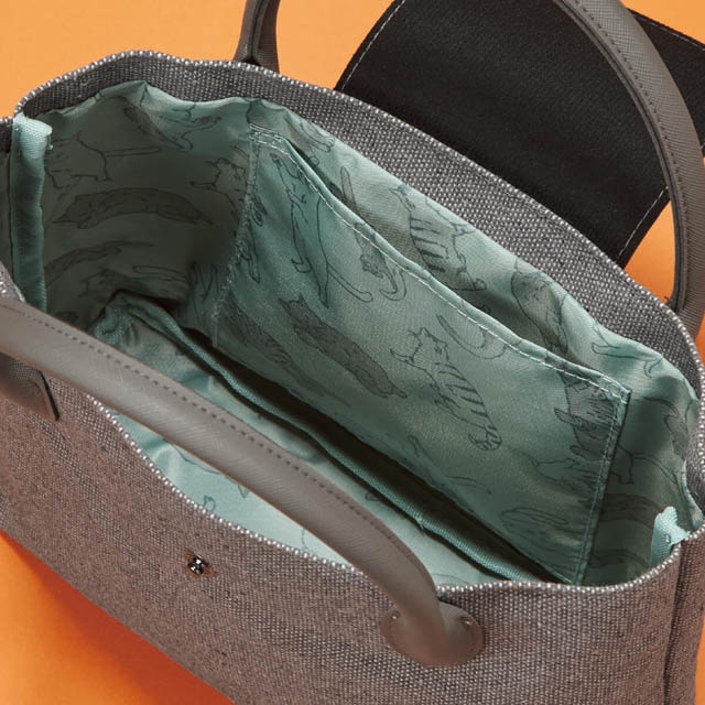 カルディコーヒーファーム「ネコの日バッグ」事前抽選受付がスタート