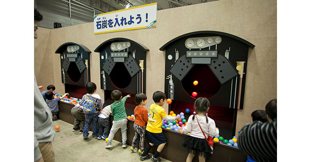 BOSS E・ZO FUKUOKA「トミカ・プラレールフェスティバル in FUKUOKA」今春開催決定