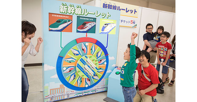 BOSS E・ZO FUKUOKA「トミカ・プラレールフェスティバル in FUKUOKA」今春開催決定