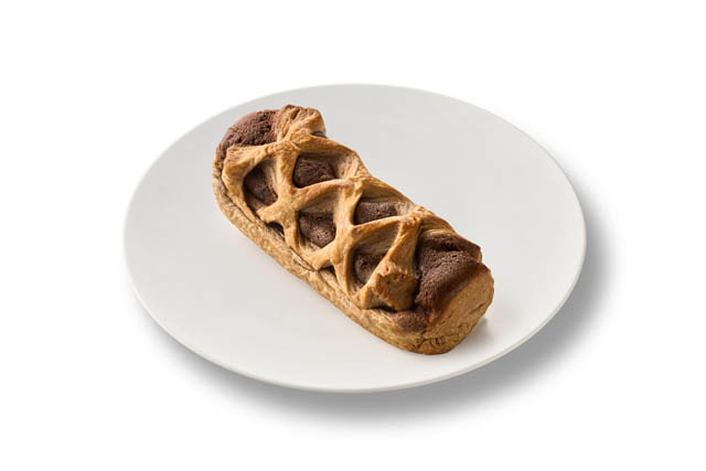 ベルギー王室御用達ショコラティエ ピエール マルコリーニ 初監修 - ファミマから新商品 全7種発売へ