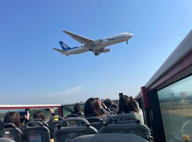 FUKUOKA OPEN TOP BUS - 14年ぶりに新型車両を導入！さらに天神～太宰府間を結ぶ新コースが誕生