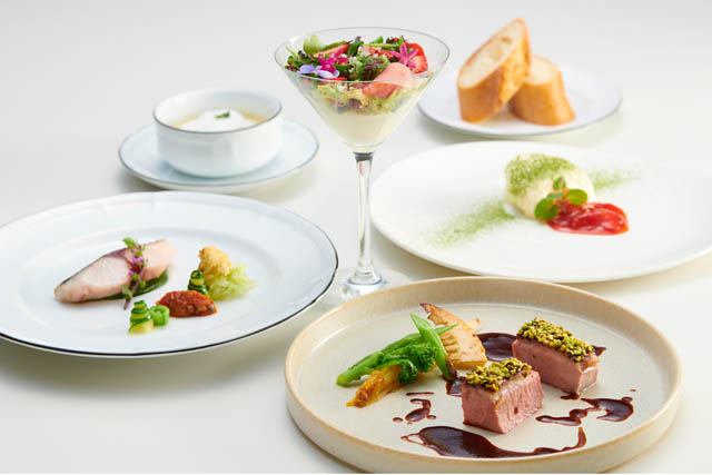 今春開業予定の「福岡プリンスホテル ももち浜」- 集いの場を目指したオールデイダイニング YOCATERRACE の予約開始日が決定