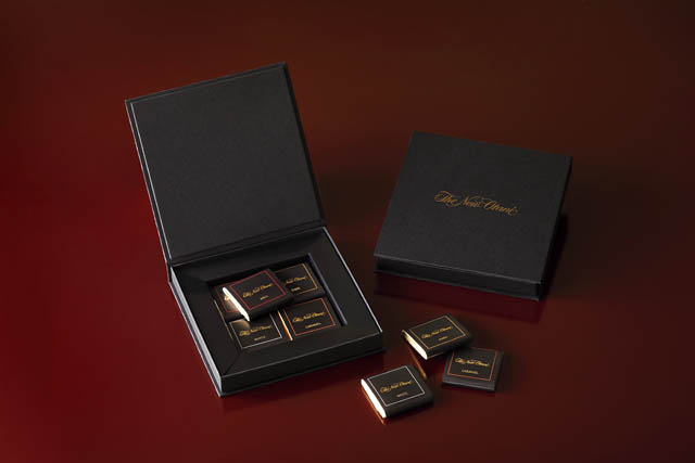 ホテルニューオータニ博多 - 博多阪急「バレンタインフェスタ2026」で名作スイーツなどを特別販売