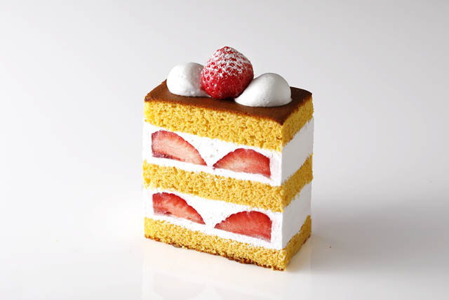 ホテルニューオータニ博多 - 博多阪急「バレンタインフェスタ2026」で名作スイーツなどを特別販売