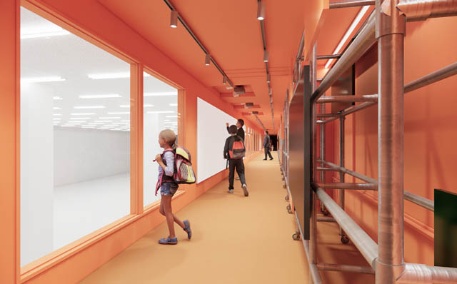 明太子工場に潜入！ミッションに挑む体験型工場見学が誕生「ふくや味の明太子工場ハクハク」リニューアルオープン