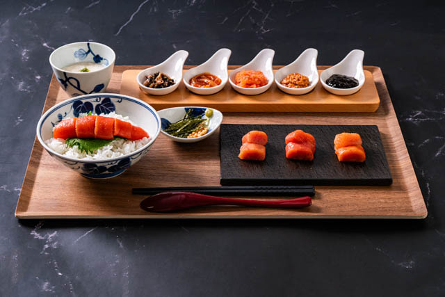 明太子工場に潜入！ミッションに挑む体験型工場見学が誕生「ふくや味の明太子工場ハクハク」リニューアルオープン