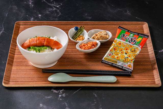 明太子工場に潜入！ミッションに挑む体験型工場見学が誕生「ふくや味の明太子工場ハクハク」リニューアルオープン