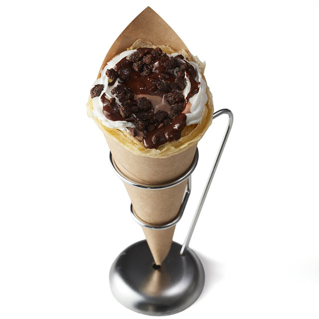 イタリア発のウエハースとスイーツの専門店 BABBI - 博多と天神で「2026バレンタイン催事出店」