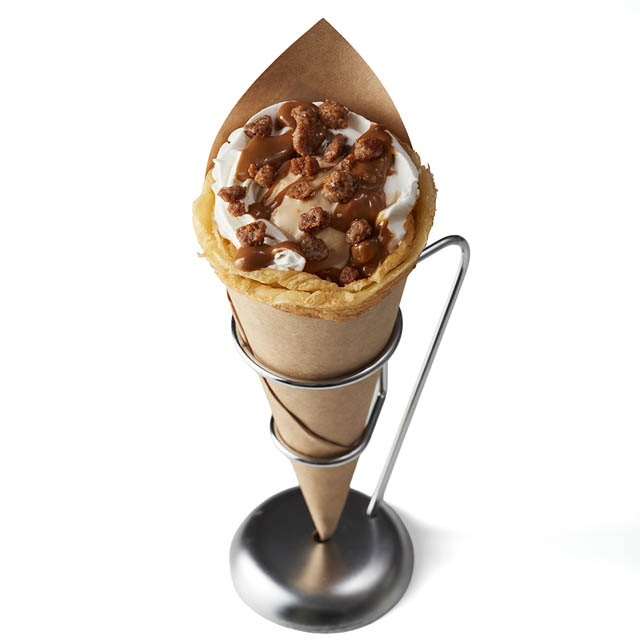 イタリア発のウエハースとスイーツの専門店 BABBI - 博多と天神で「2026バレンタイン催事出店」