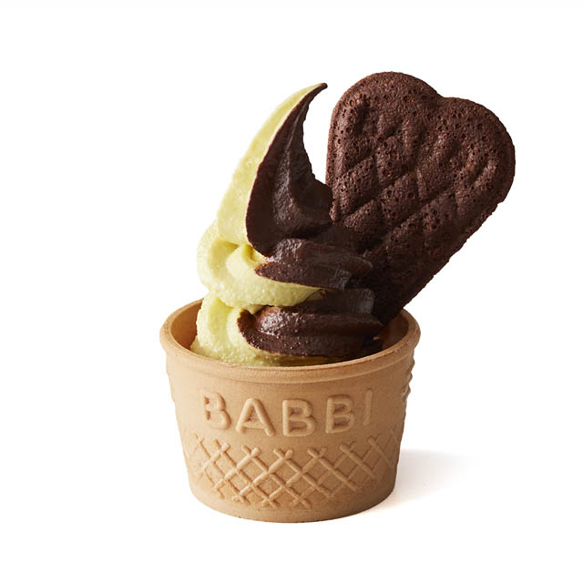 イタリア発のウエハースとスイーツの専門店 BABBI - 博多と天神で「2026バレンタイン催事出店」