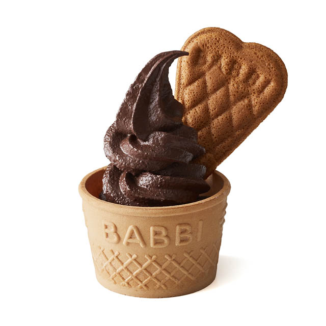 イタリア発のウエハースとスイーツの専門店 BABBI - 博多と天神で「2026バレンタイン催事出店」