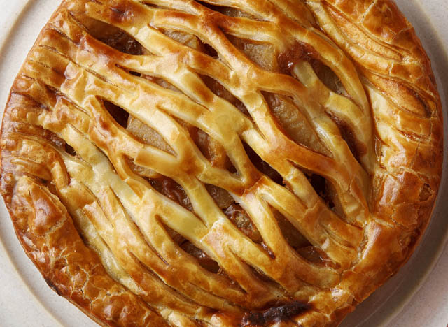 紀ノ国屋 福岡岩田屋店 - ロングセラーの「紀ノ国屋のアップルパイ」が進化