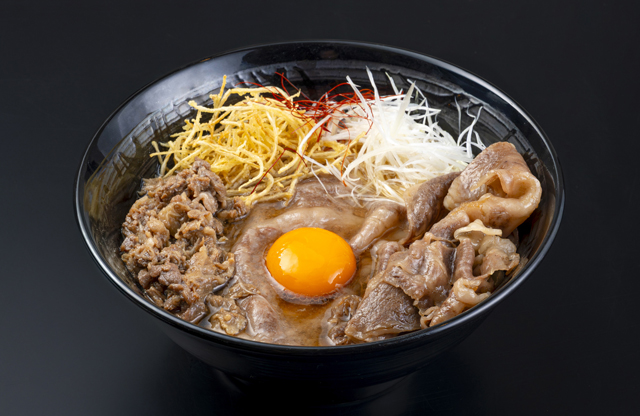 佐賀牛の旨味を特製出汁で引き出したこだわりの肉うどんが自慢！「麺屋こみや 天神店」オープン！