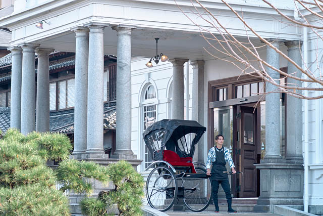 国指定名勝の料亭旅館 御花 - 柳川の街が華やぐ春の風物詩「さげもんめぐり」にあわせ「さげもんルーム」などの期間限定プランの予約開始