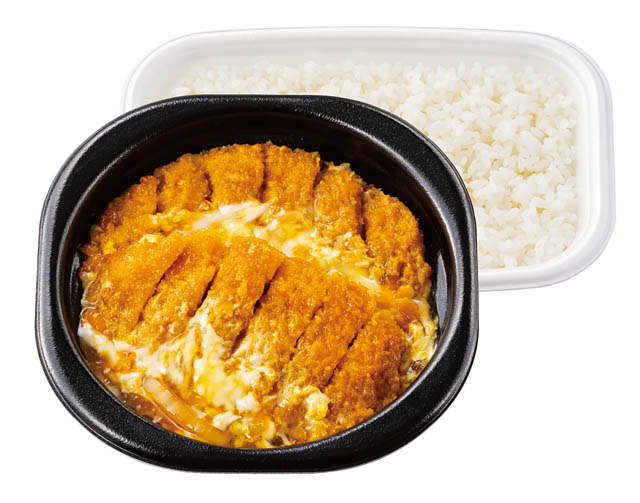 ほっともっと「Wロースかつ丼（肉2倍）」「Wロースかつとじ弁当（肉2倍）」「白身フライ&チキンBOX」新発売