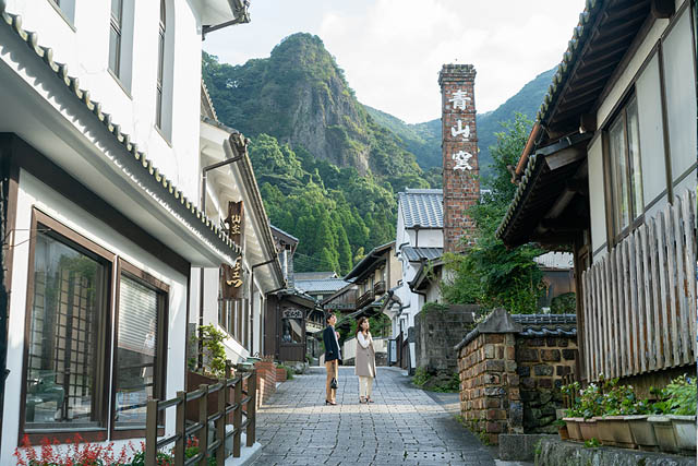 ほどよい街、ほどよい田舎 - 博多発着 伊万里で暮らしを試す週末、食事付き1泊2日 移住体験ツアー開催