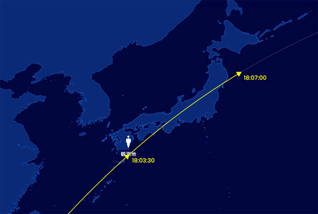 1月の3連休 九州全県で2夜連続！夜空を通過する「国際宇宙ステーション」を見よう