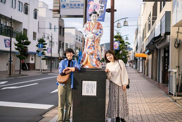 ほどよい街、ほどよい田舎 - 博多発着 伊万里で暮らしを試す週末、食事付き1泊2日 移住体験ツアー開催