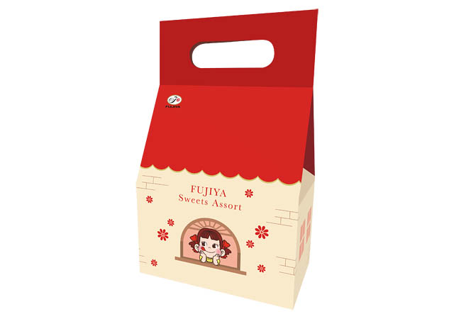 不二家洋菓子店 バレンタインセール - 1月下旬より順次開催へ