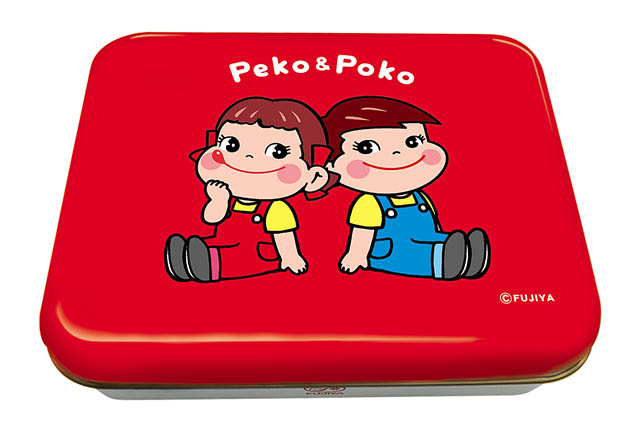 不二家洋菓子店 バレンタインセール - 1月下旬より順次開催へ