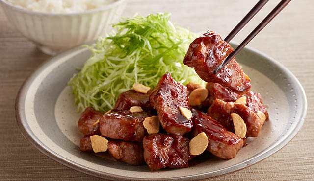 ジョイフル「魅惑のリッチフェア」- 不二家 ミルキーとの限定コラボスイーツが登場