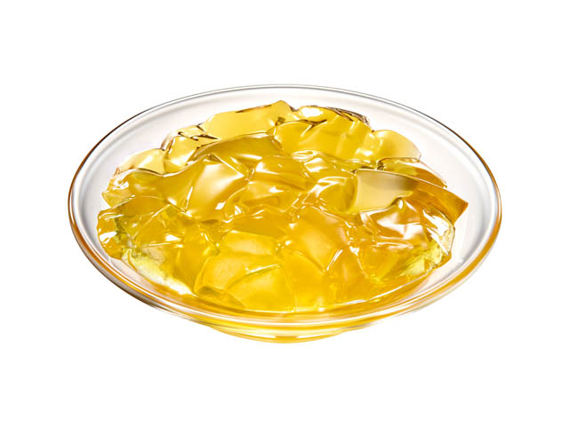 ゴンチャ 甘えていいよ?ハニーとナッツとウーロンと「ハニーナッツウーロン」期間限定登場