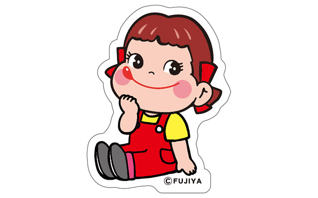 不二家洋菓子店 バレンタインセール - 1月下旬より順次開催へ