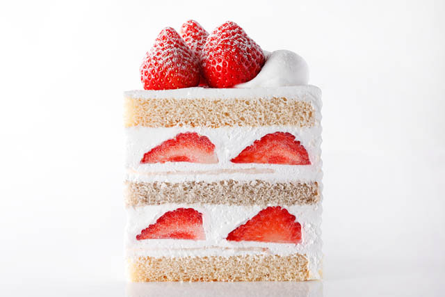 ホテルニューオータニ博多「スーパースイーツビュッフェ2026」後期メニュー決定