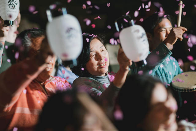 全席参加型・祭エンターテイメント！祭シアター「HANA」九州初上陸