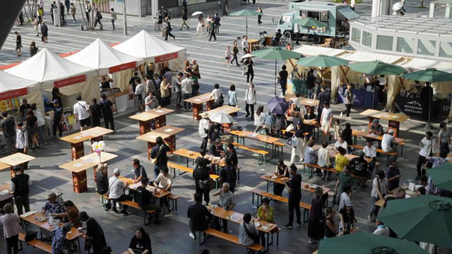 天神で九州最大級となる天然肉の祭典「九州ジビエフェスト2026」開催決定 - 一風堂とコラボした九州ジビエラーメンも初披露