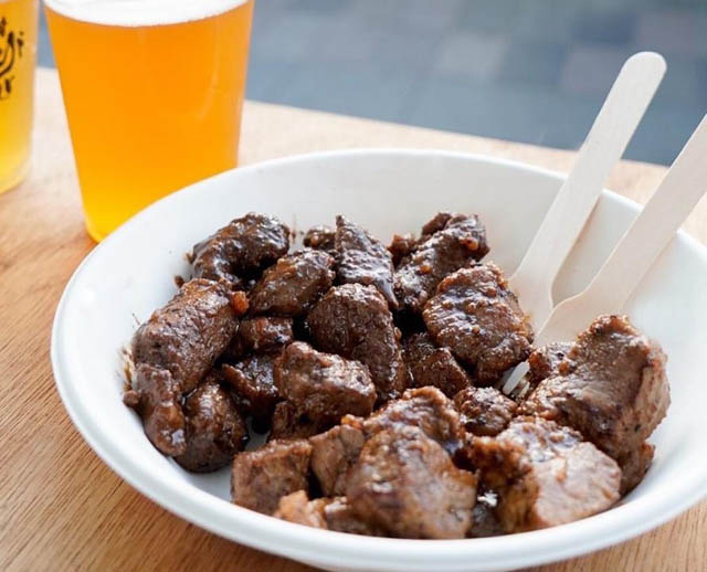 天神で九州最大級となる天然肉の祭典「九州ジビエフェスト2026」開催決定 - 一風堂とコラボした九州ジビエラーメンも初披露