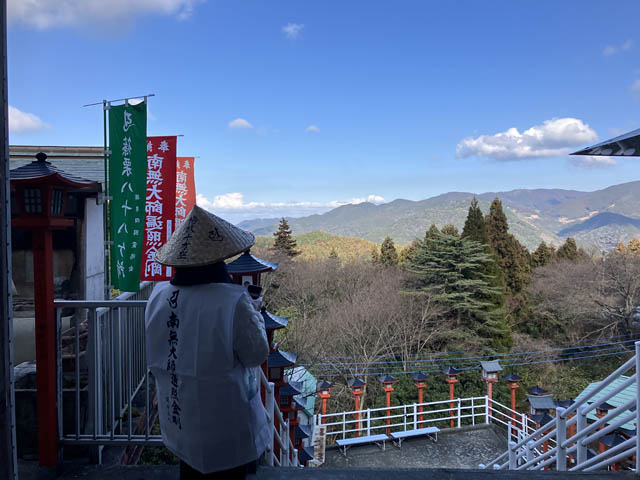 四国まで行かなくても本格的なお遍路ができる町「篠栗」- 世界最大級の涅槃像前で日本三大新四国霊場「篠栗霊場開き」開催