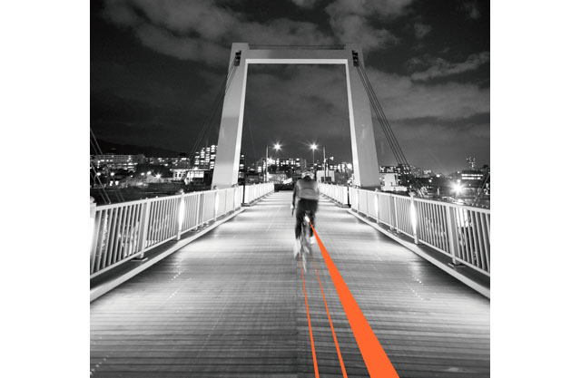 福岡でも利用可能に　スポーツバイクレンタル「RINCLE」始動