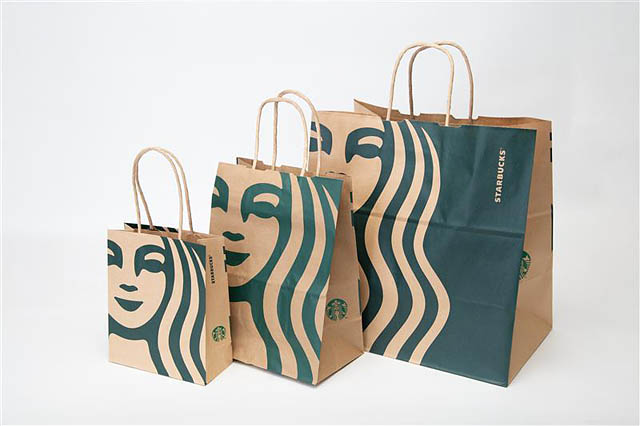 スタバが価格改定へ　2月18日からドリンク一部値上げと紙袋有料化