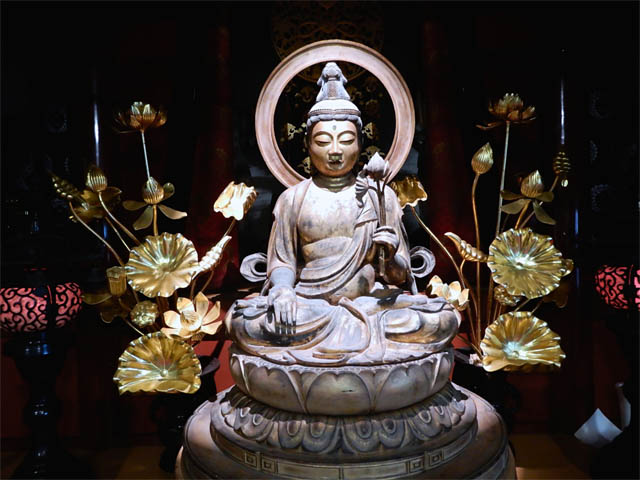 福岡市に「お守り自動販売機」登場 - 24時間授与可能 寺院運営の新しいかたちへ