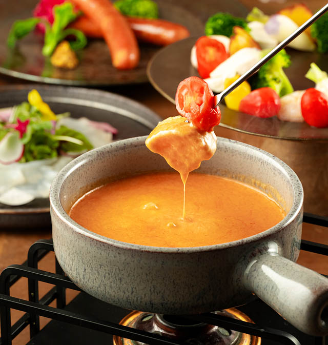 ホテルオークラ福岡 - 仙台牛からふかひれ・ずんだなどの名産品まで多彩な宮城の恵みを味わう「宮城フェア」開幕