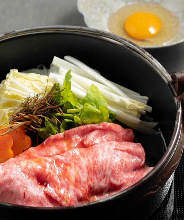 ホテルオークラ福岡 - 仙台牛からふかひれ・ずんだなどの名産品まで多彩な宮城の恵みを味わう「宮城フェア」開幕