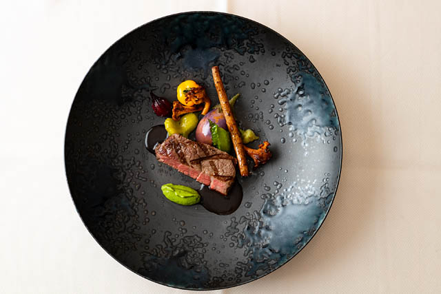 ホテルオークラ福岡 - 仙台牛からふかひれ・ずんだなどの名産品まで多彩な宮城の恵みを味わう「宮城フェア」開幕