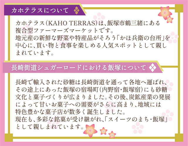 JR九州 日帰りツアー「特急 かわせみ やませみ」で行く飯塚！～長崎街道シュガーロードのスイーツとひな祭りを巡る旅～ 販売開始