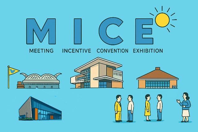 福岡市、AI活用でイベント施設の運営効率化へ – MICE施設スマート化の実証プロジェクトを募集