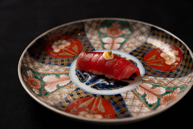 あのミシュラン店がプロデュース - 福岡空港に「ニシムラ鮨」が誕生