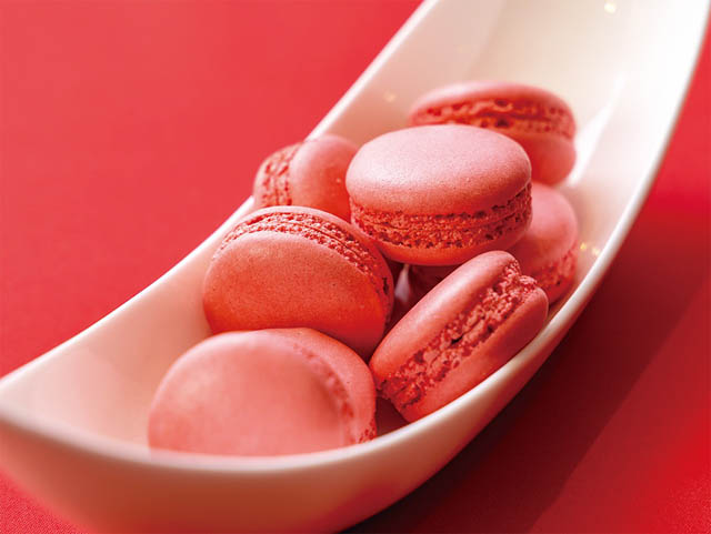 九州7県&栃木県の8種類のいちごがソラリア西鉄ホテル福岡に集結!スイーツビュッフェ「春のいちごワンダーランド」開催