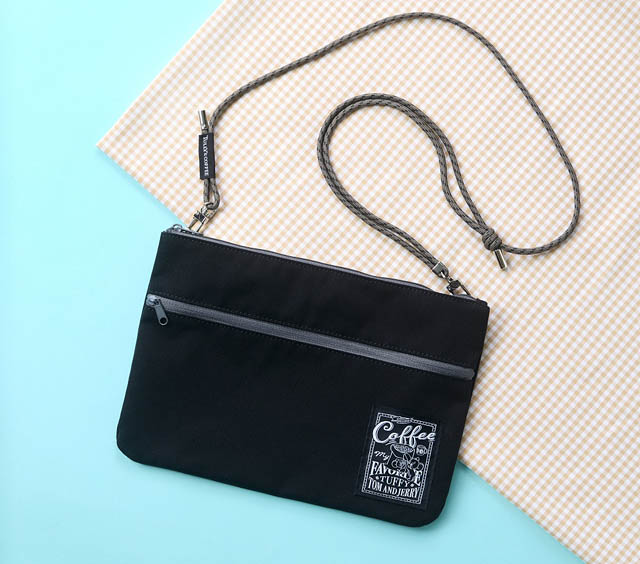 タリーズコーヒー「トムとジェリー」コラボレーションを展開