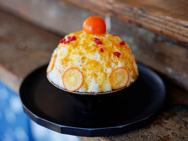 今しか食べられない“黄金の果実”が街にやってきた!宮崎ひなたフルーツフェア2026が開催中