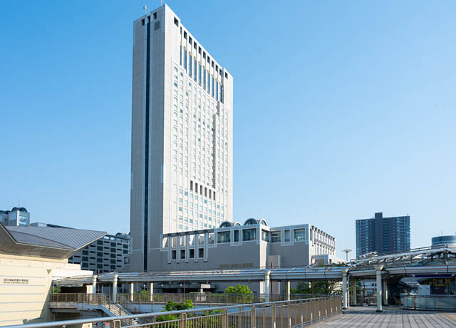 春の小倉を歩いて楽しむ宿泊体験 リーガロイヤルホテル小倉が新プラン販売