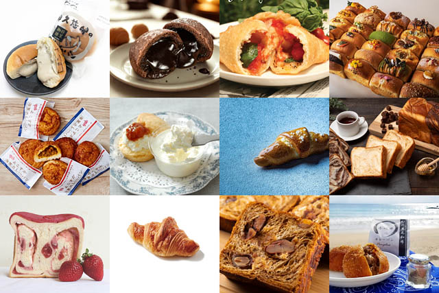 九州初開催！「パンのフェス2026 in ららぽーと福岡」パン好きのパン好きによるパン好きのための祭典が上陸
